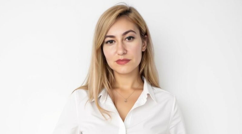 Aleksandra Sala