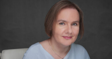 Katarzyna Szymecka
