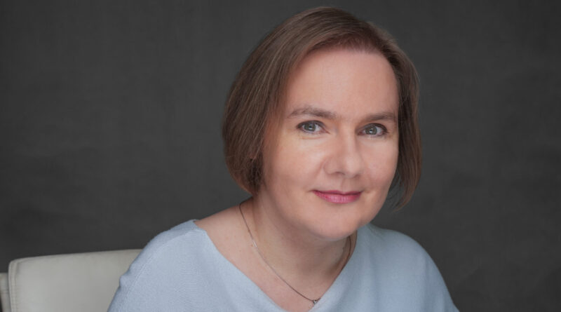 Katarzyna Szymecka