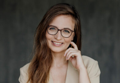 Kobiety coraz częściej wybierają terapię i życie w zgodzie ze sobą – Wywiad z Dianą Walters-Rogulską Kobiety coraz częściej wybierają terapię i życie w zgodzie ze sobą – Wywiad z Dianą Walters-Rogulską