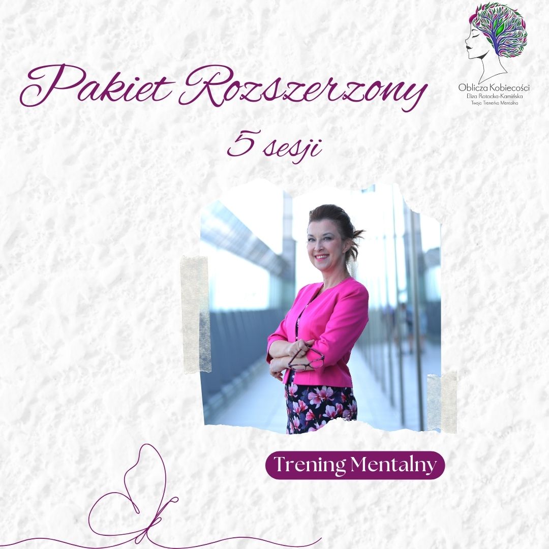 trening-mentalny-pakiet-rozszerzony - Eliza Kamińska
