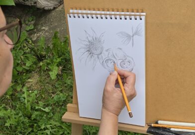Czy każdy może nauczyć się rysować? Jak rozwijać talent artystyczny niezależnie od wieku Czy każdy może nauczyć się rysować? Jak rozwijać talent artystyczny niezależnie od wieku